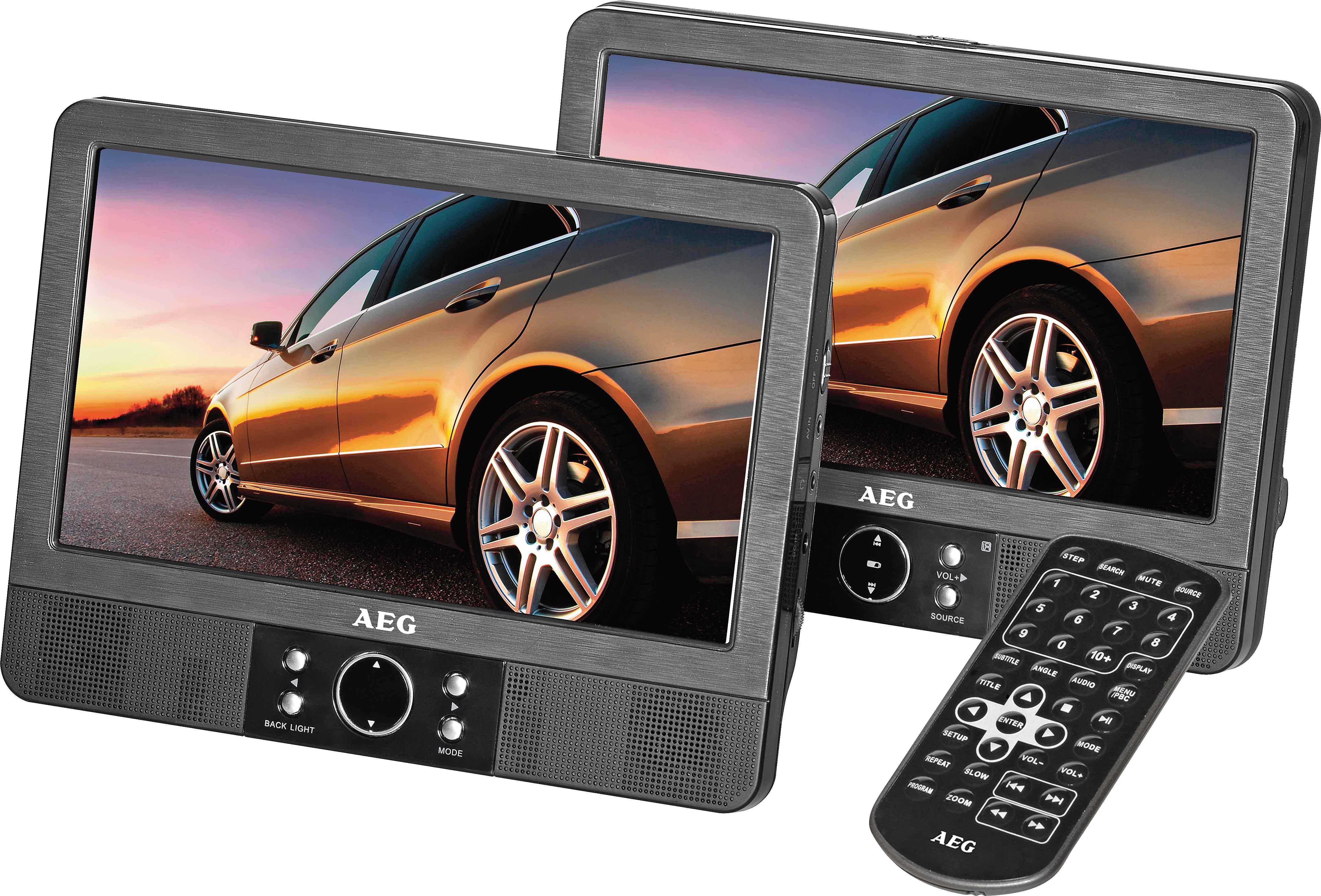 auto dvd player bluetooth kopfhörer